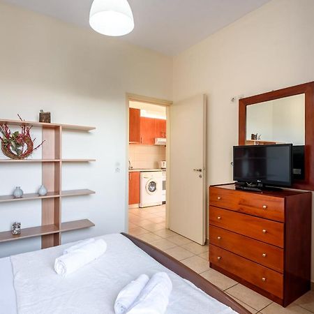 Golden Beach Hill Apartments Kato Daratso Luaran gambar
