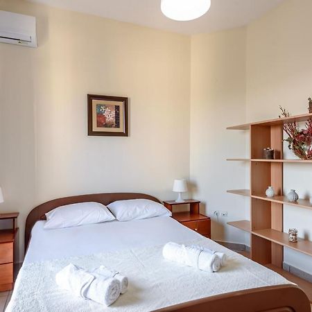 Golden Beach Hill Apartments Kato Daratso Luaran gambar