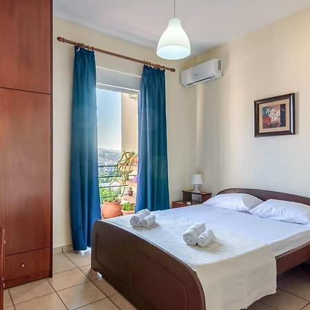 Golden Beach Hill Apartments Kato Daratso Luaran gambar
