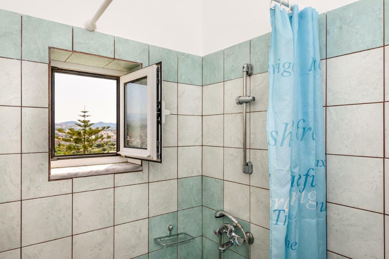 Golden Beach Hill Apartments Kato Daratso Luaran gambar